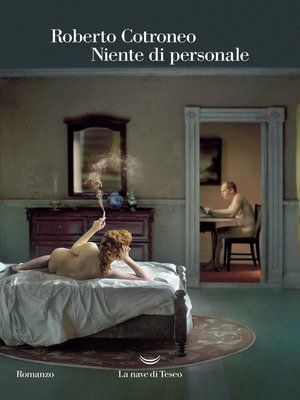 cover image of Niente di personale